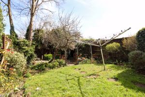 Garden- click for photo gallery
